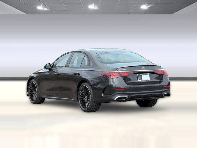 صورة 3 لـ 2026 Mercedes-BENZ E-CLASS