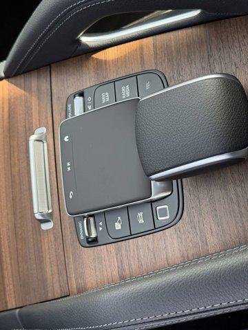 2026 Mercedes-BENZ GLE 缩略图 19