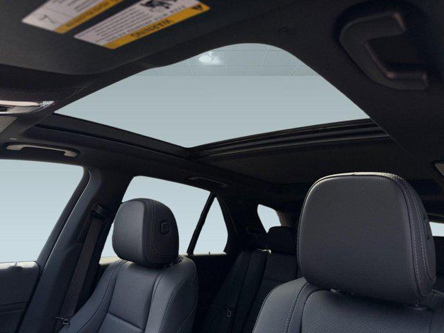 2026 Mercedes-BENZ GLE 缩略图 15
