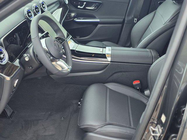 MERCEDES-BENZ GLC-CLASS - 5