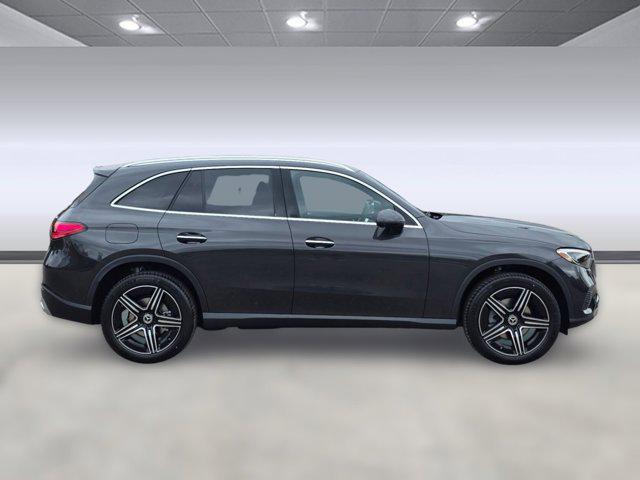 MERCEDES-BENZ GLC-CLASS - 8