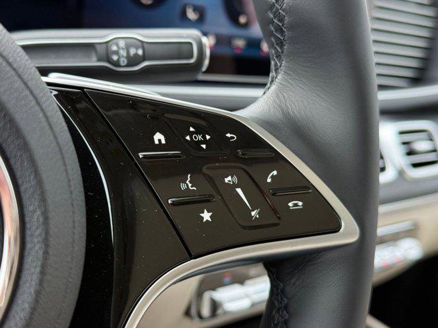 صورة مصغرة 25 لـ 2026 Mercedes-BENZ GLE