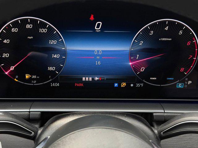 صورة مصغرة 20 لـ 2026 Mercedes-BENZ GLE