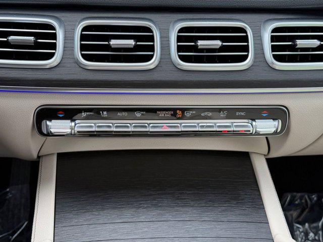 صورة مصغرة 26 لـ 2026 Mercedes-BENZ GLE