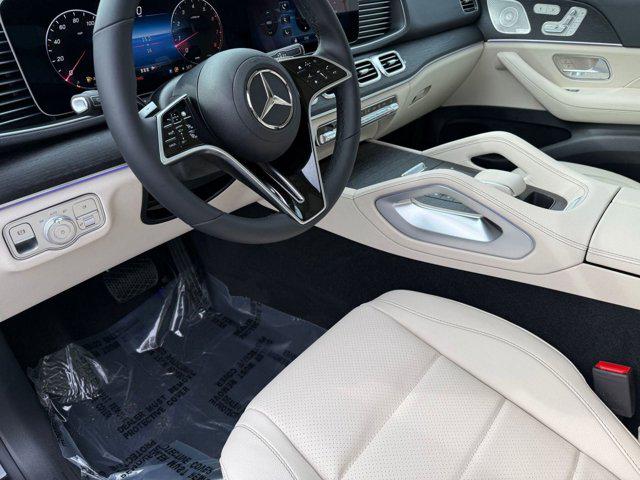 2026 Mercedes-BENZ GLE 照片 4