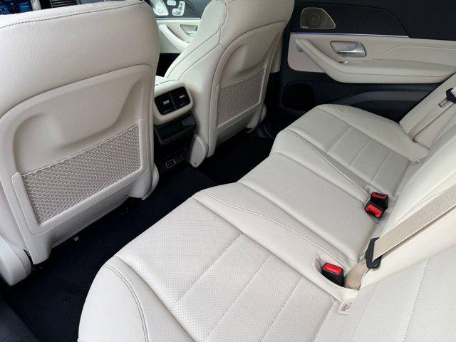 صورة مصغرة 15 لـ 2026 Mercedes-BENZ GLE