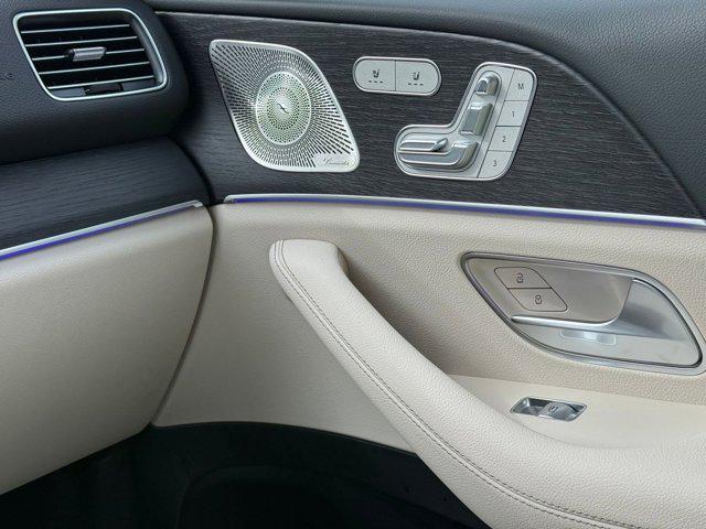 صورة مصغرة 24 لـ 2026 Mercedes-BENZ GLE