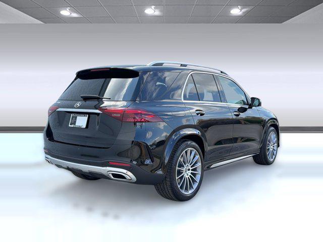 MERCEDES-BENZ GLE-CLASS - 9