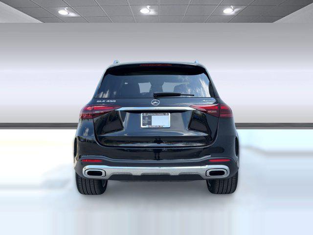 MERCEDES-BENZ GLE-CLASS - 10