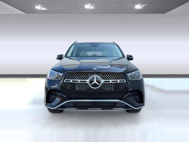 MERCEDES-BENZ GLE-CLASS - 6