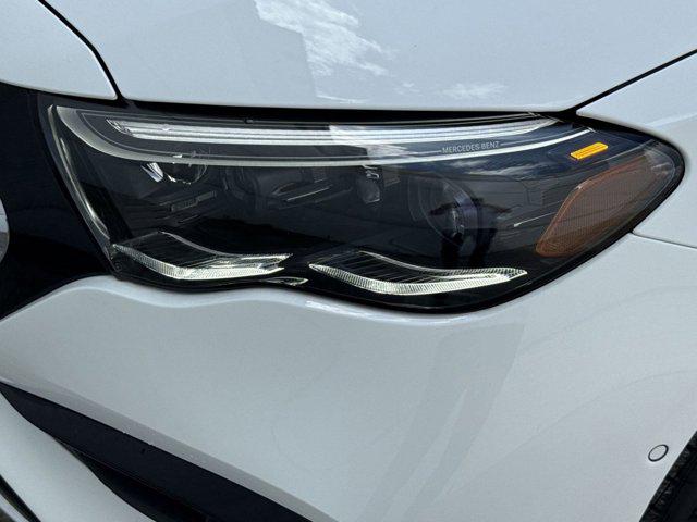 MERCEDES-BENZ E-CLASS - 9