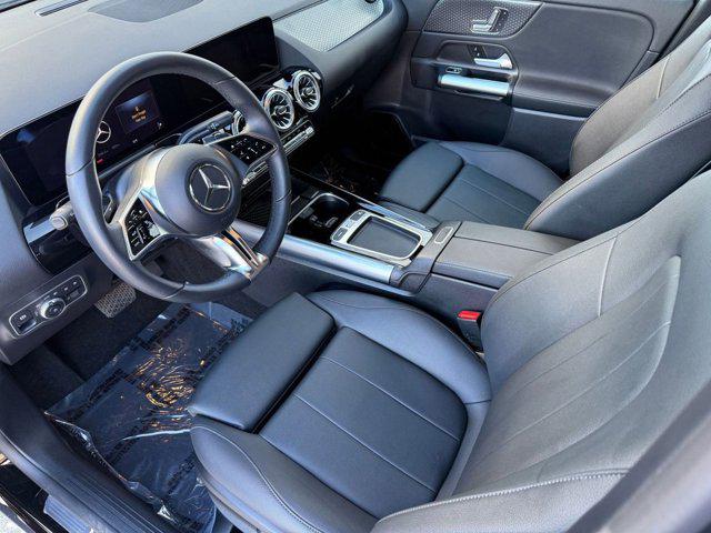 MERCEDES-BENZ GLA-CLASS - 4