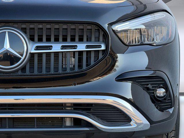 MERCEDES-BENZ GLA-CLASS - 10
