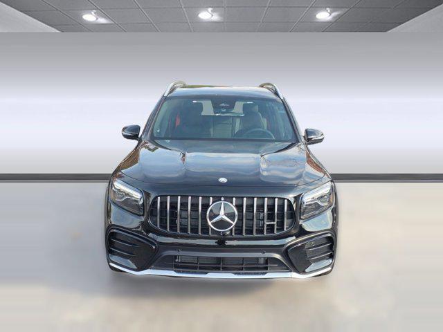 MERCEDES-BENZ GLB-CLASS AMG - 6