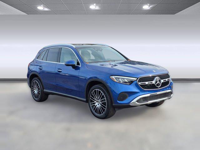 MERCEDES-BENZ GLC-CLASS - 6