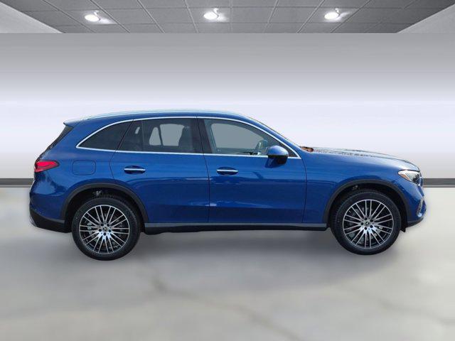 MERCEDES-BENZ GLC-CLASS - 7