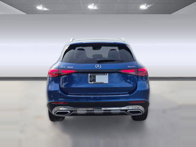 MERCEDES-BENZ GLC-CLASS - 9