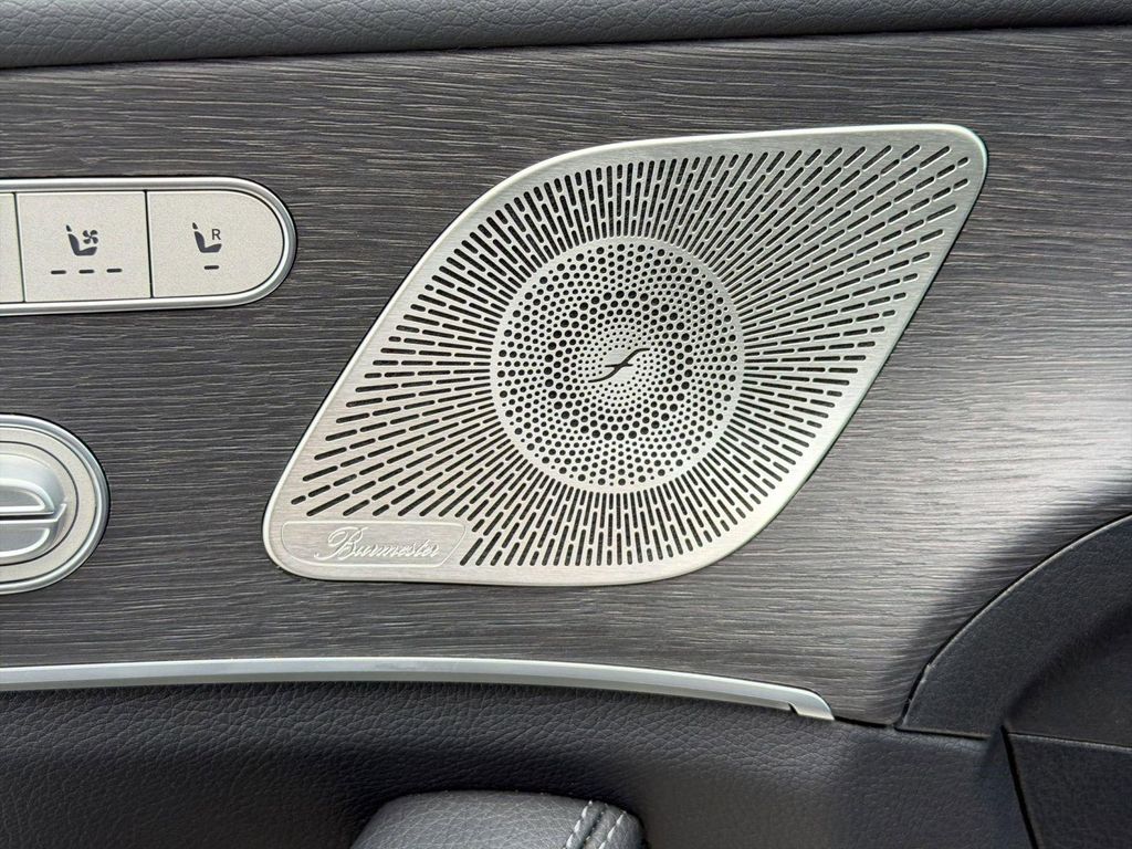 صورة مصغرة 22 لـ 2026 Mercedes-BENZ GLE