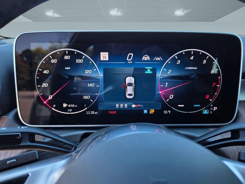 صورة مصغرة 18 لـ 2026 Mercedes-BENZ C-CLASS