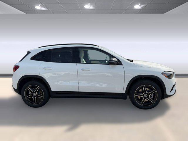 MERCEDES-BENZ GLA-CLASS - 8