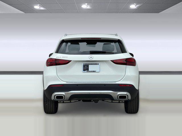 MERCEDES-BENZ GLA-CLASS - 10