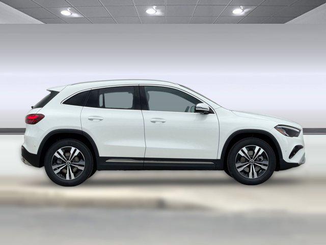 MERCEDES-BENZ GLA-CLASS - 8