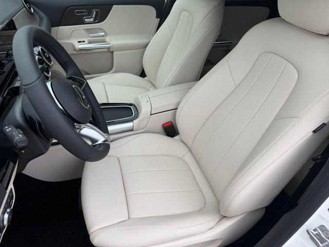 MERCEDES-BENZ GLA-CLASS - 5