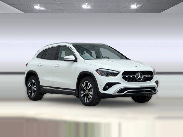 MERCEDES-BENZ GLA-CLASS - 7