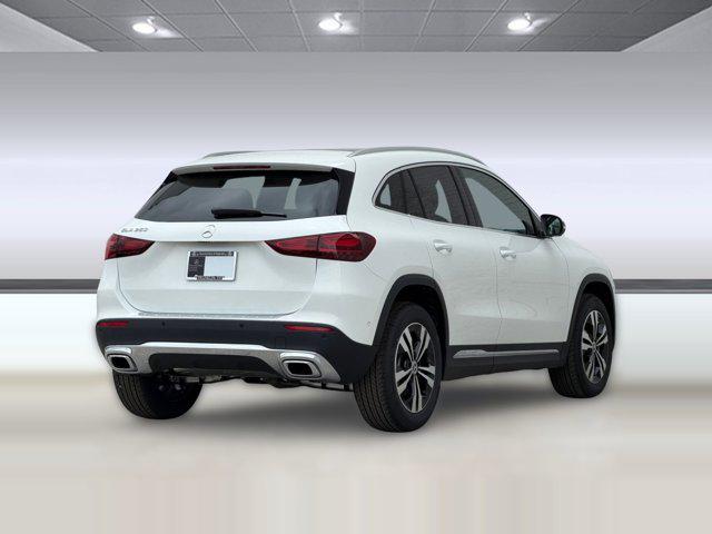 MERCEDES-BENZ GLA-CLASS - 9