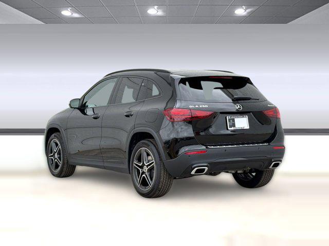 صورة 3 لـ 2026 Mercedes-BENZ GLA