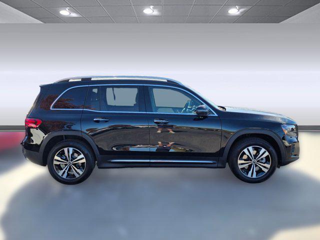 2026 Mercedes-BENZ GLB 照片 8