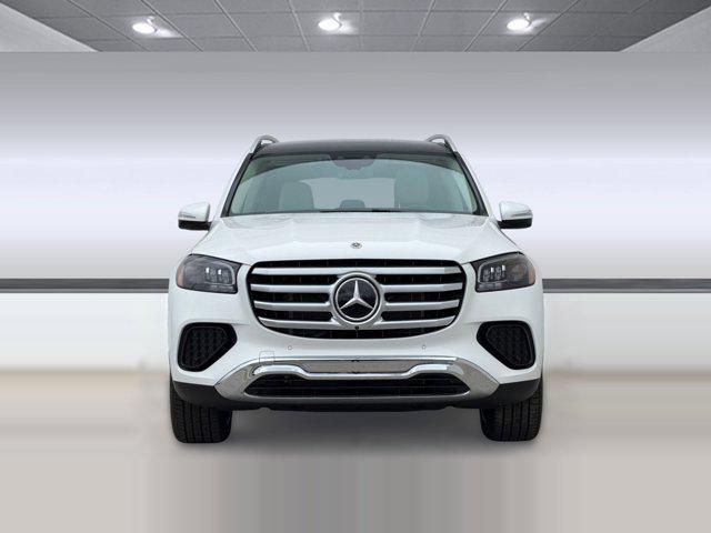 MERCEDES-BENZ GLS - 6