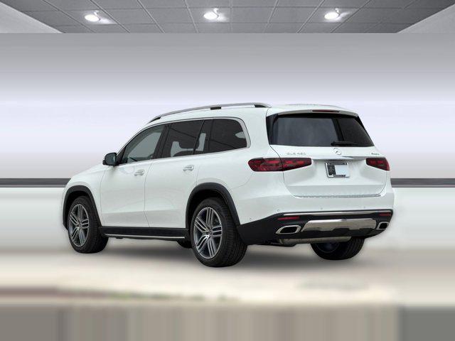 MERCEDES-BENZ GLS - 3