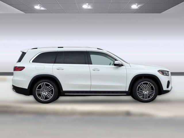 MERCEDES-BENZ GLS - 8