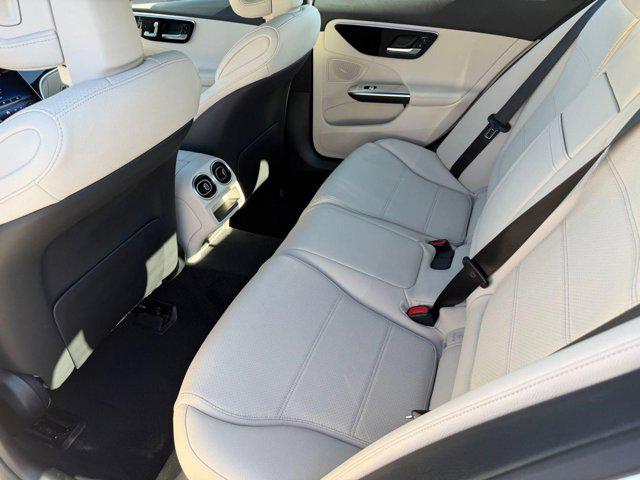 2026 Mercedes-BENZ C-CLASS 缩略图 14