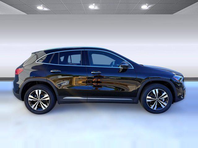 MERCEDES-BENZ GLA-CLASS - 7