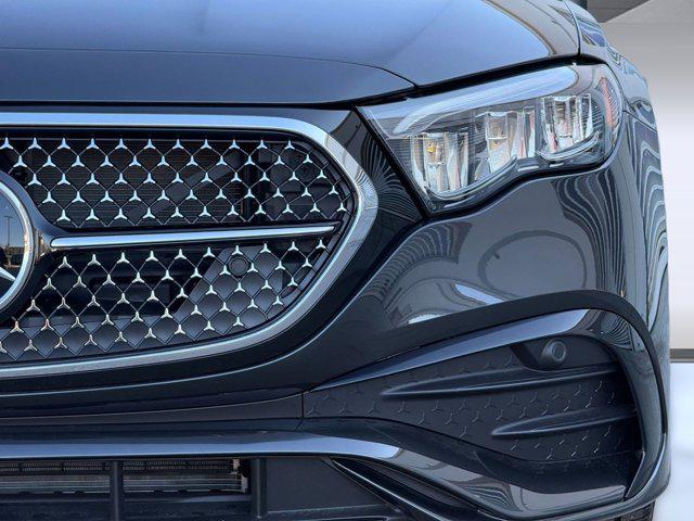 MERCEDES-BENZ E-CLASS - 10