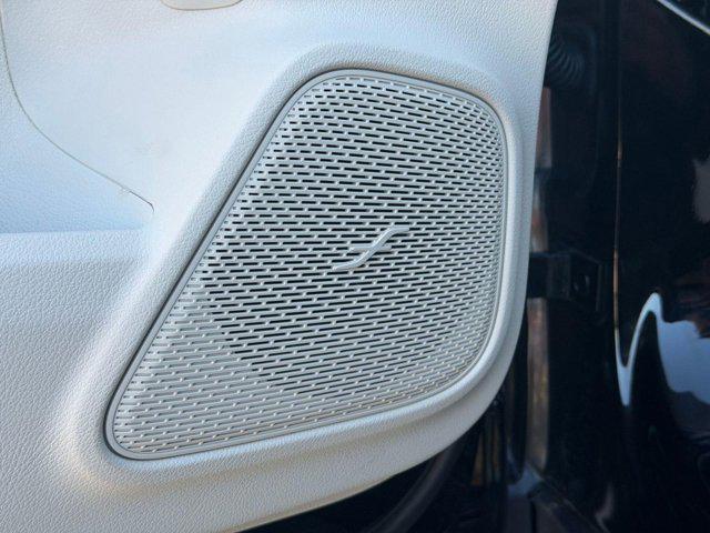 2026 Mercedes-BENZ GLB 缩略图 23