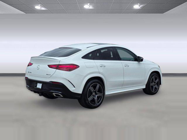 MERCEDES-BENZ GLE-CLASS - 9