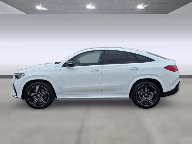 MERCEDES-BENZ GLE-CLASS - 2