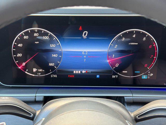 2026 Mercedes-BENZ GLE 缩略图 19