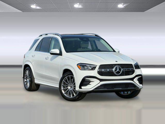 MERCEDES-BENZ GLE-CLASS - 6
