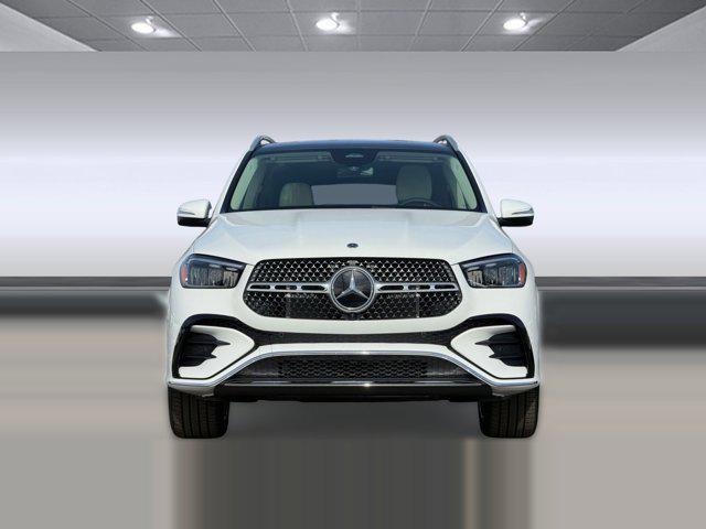 MERCEDES-BENZ GLE-CLASS - 5