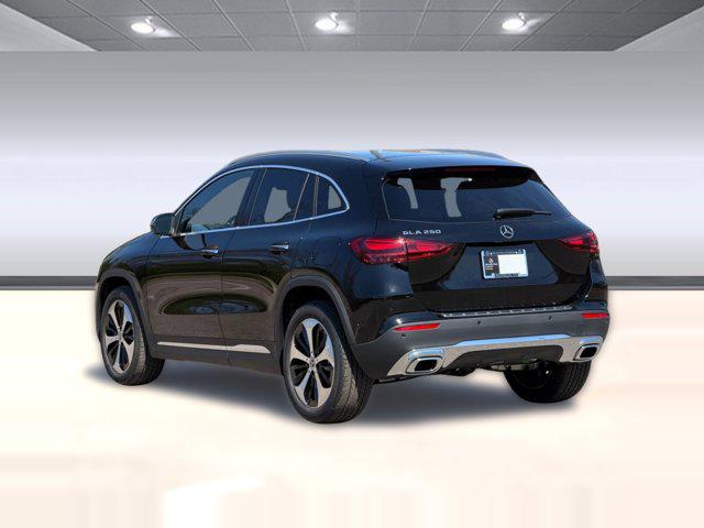 MERCEDES-BENZ GLA-CLASS - 3