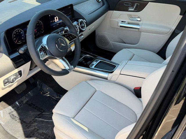 MERCEDES-BENZ GLA-CLASS - 4