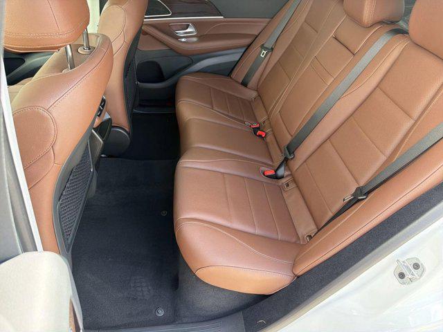 2026 Mercedes-BENZ GLE 缩略图 15