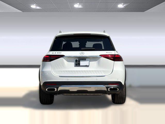 صورة 10 لـ 2026 Mercedes-BENZ GLE