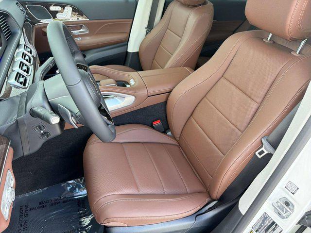 صورة 5 لـ 2026 Mercedes-BENZ GLE