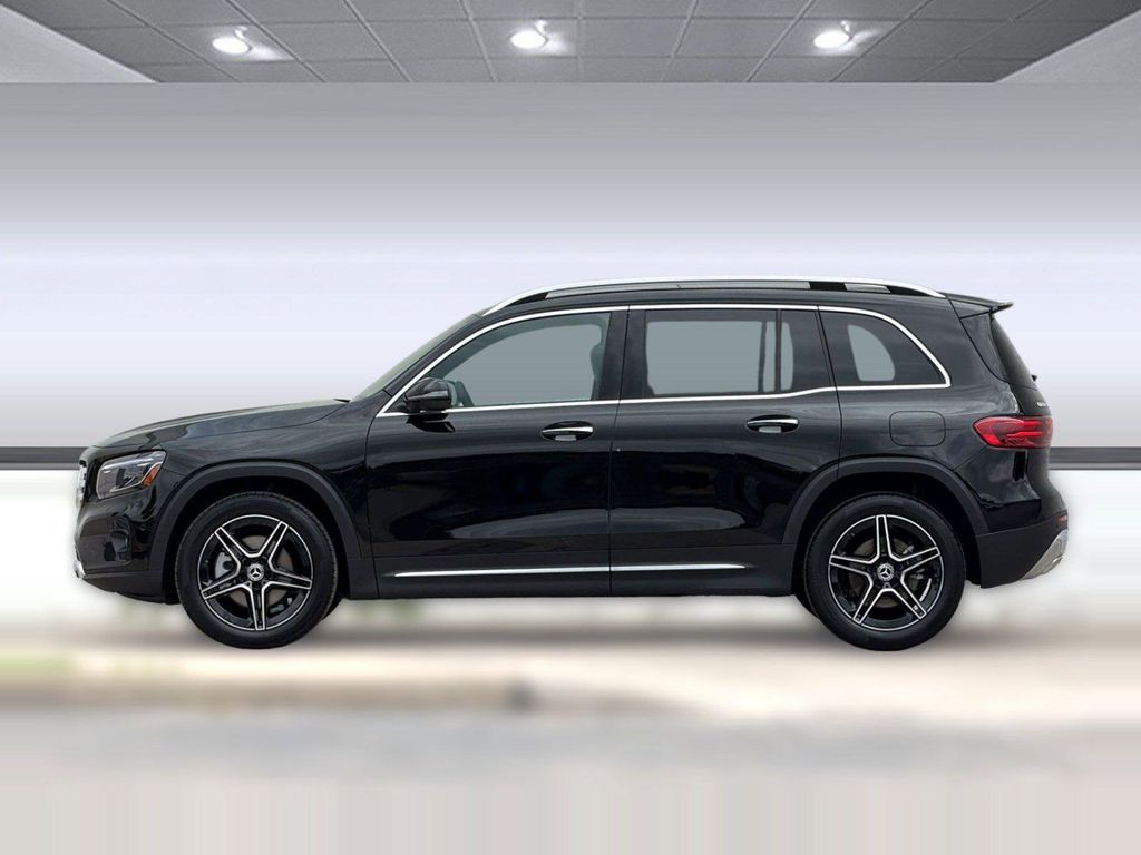 صورة 2 لـ 2026 Mercedes-BENZ GLB