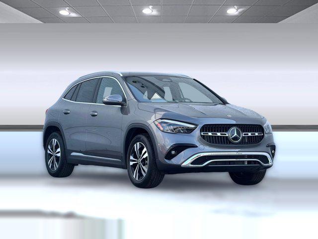 MERCEDES-BENZ GLA-CLASS - 7